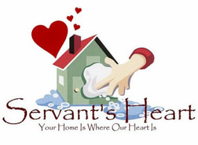 SERVANT'S HEART